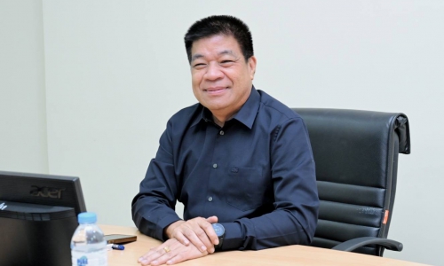 ประชุมชี้แจงโครงการยกย่องหน่วยงานใสสะอาดกรมปศุสัตว์ ประจำปี พ.ศ. 2569